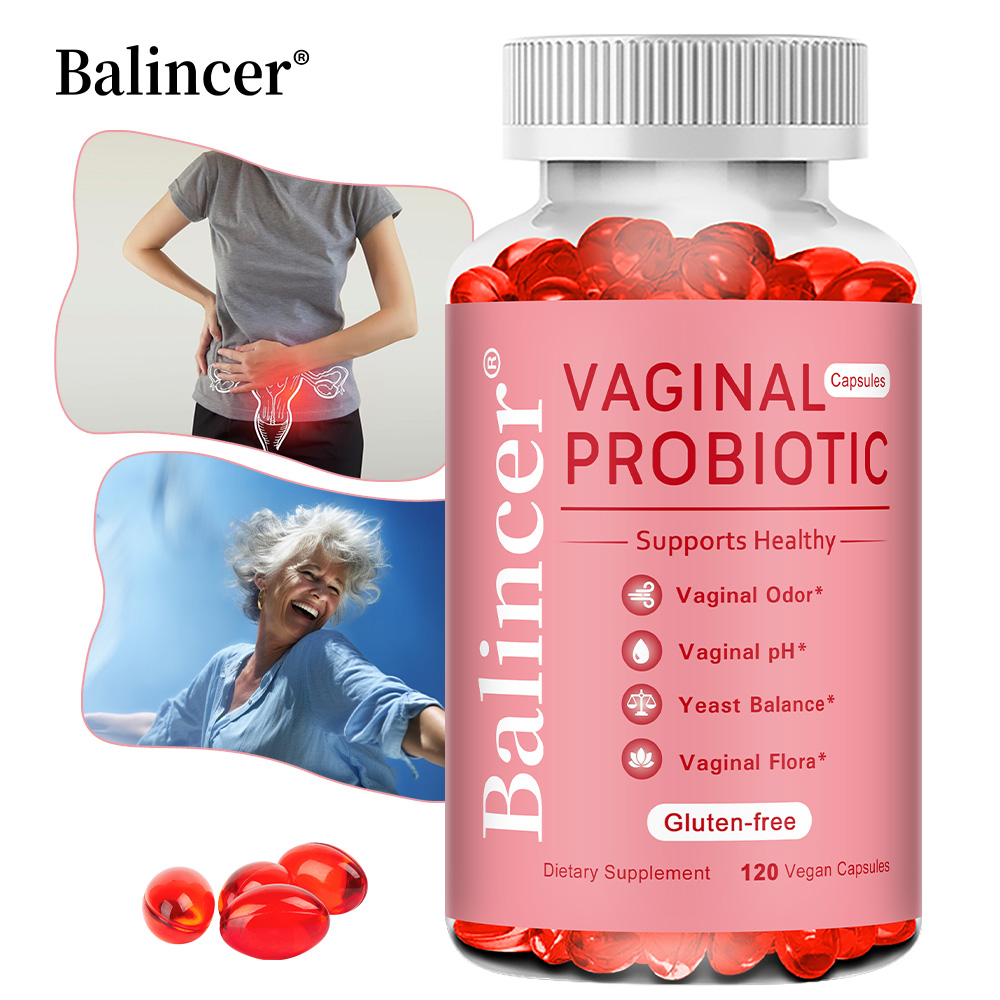 Probiotics Women Health - Probiotici per le donne: nutre il