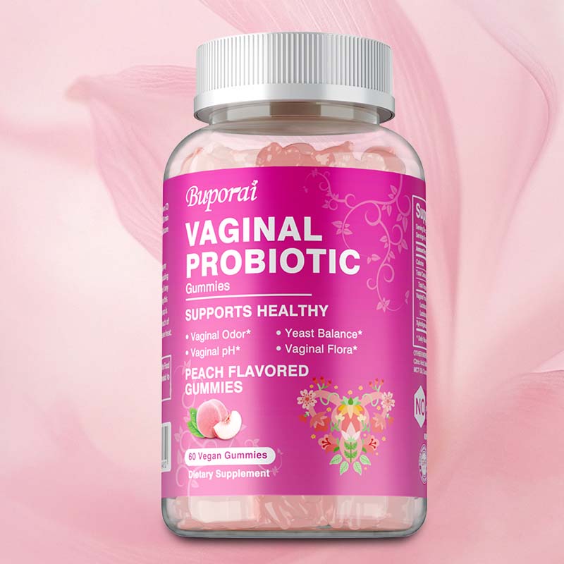 Probiotics Women Health - Probiotici Vaginali Femminili - Promuovono la