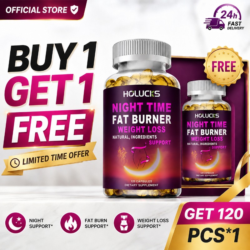 Garcinia Cambogia Extract - Capsule Advanced Night Slim, con Fagiolo