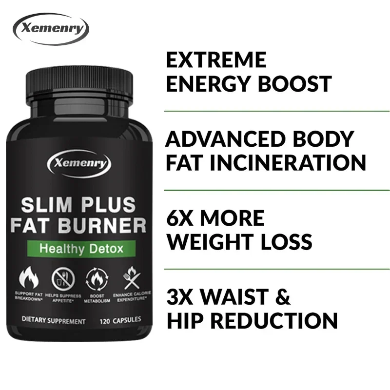Garcinia Cambogia Extract - Gestione del peso di alta qualità: