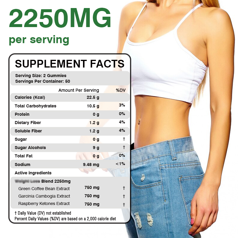 Estratto puro di Garcinia Camb - Garcinia Cambogia Extract recensione e prezzo