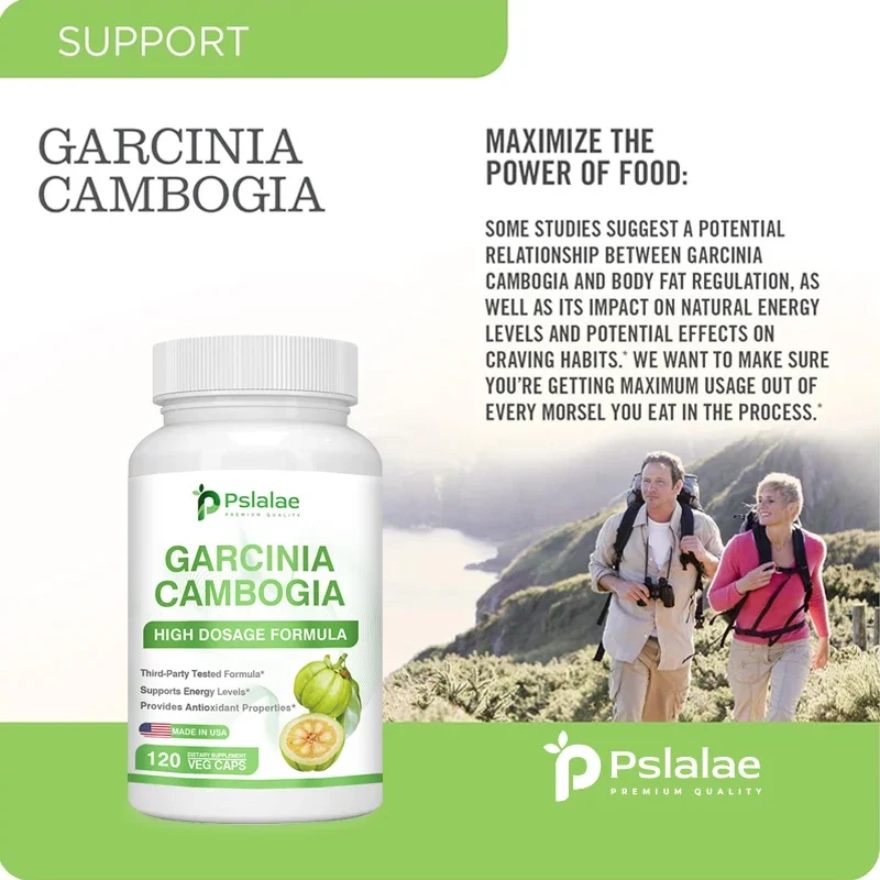 Garcinia Cambogia - Bruciagras - Garcinia Cambogia Extract recensione e prezzo