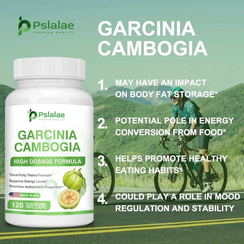 Garcinia Cambogia - Bruciagras - Garcinia Cambogia Extract recensione e prezzo