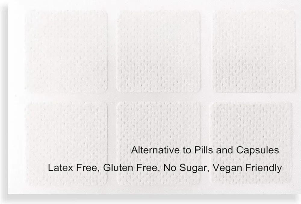 30 cerotti Glp-1 Cerotti trans - Probiotics Women Health recensione e prezzo