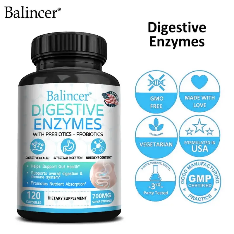 Enzima digestiva con integrato - Probiotics Women Health recensione e prezzo