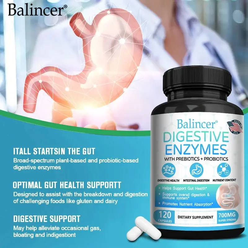 Enzima digestiva con integrato - Probiotics Women Health recensione e prezzo