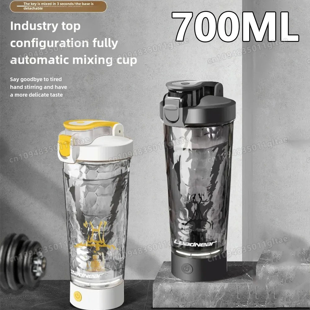 Nuovo Mixer Elettrico per Prot - Whey Protein Isolate recensione e prezzo