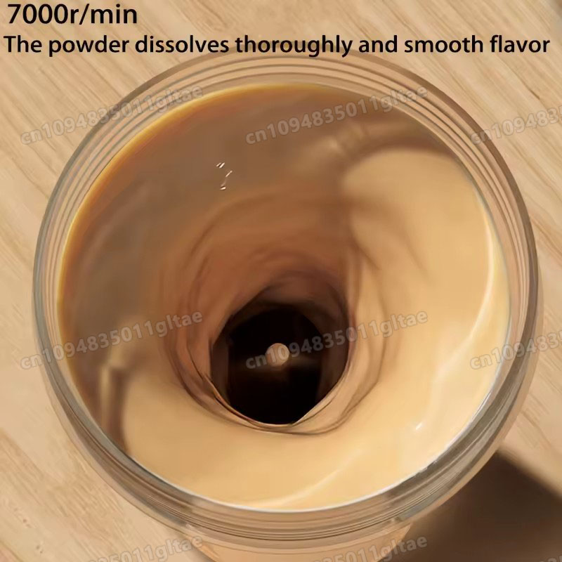 Nuovo Mixer Elettrico per Prot - Whey Protein Isolate recensione e prezzo