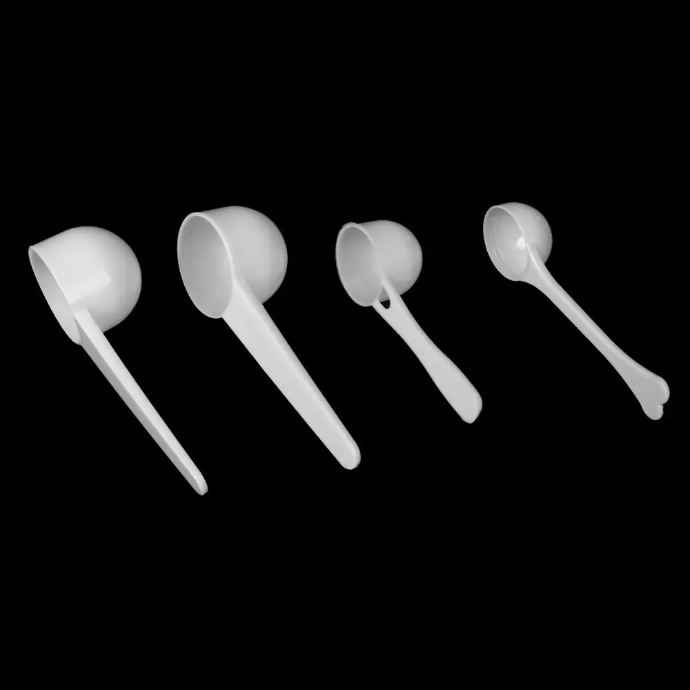 10PCS 1/3/5/10g Cucchiai dosat - Whey Protein Isolate recensione e prezzo