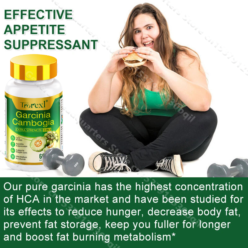 Estratto di Garcinia Cambogia  - Garcinia Cambogia Extract recensione e prezzo