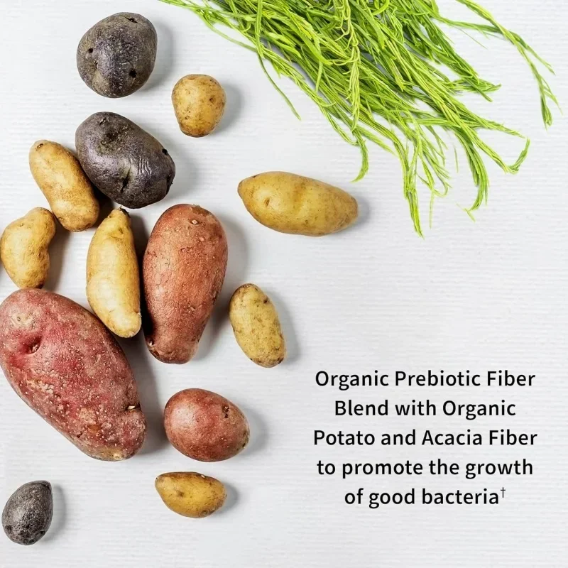 Probiotici per donne e prebiot - Probiotics Women Health recensione e prezzo