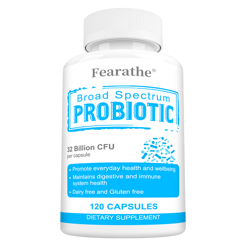 Prebiotici e Probiotici per Uo - Probiotics Women Health recensione e prezzo