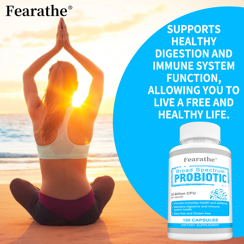 Prebiotici e Probiotici per Uo - Probiotics Women Health recensione e prezzo