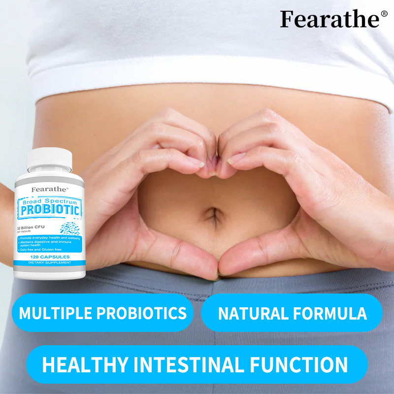 Prebiotici e Probiotici per Uo - Probiotics Women Health recensione e prezzo