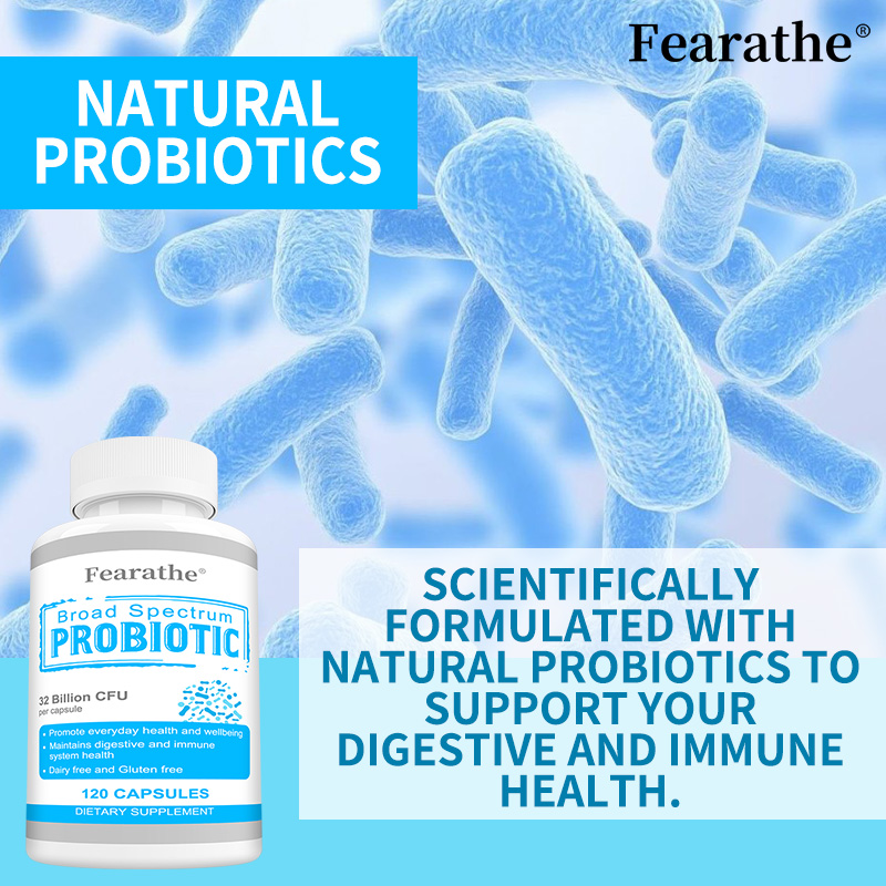Prebiotici e Probiotici per Uo - Probiotics Women Health recensione e prezzo