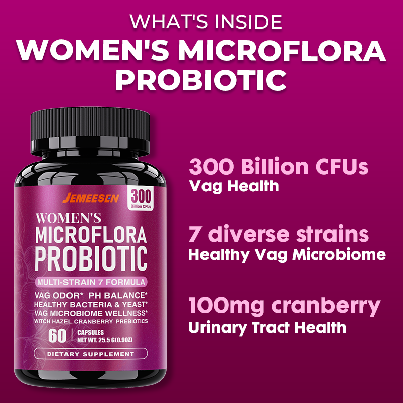 Integratore per la Salute Femm - Probiotics Women Health recensione e prezzo
