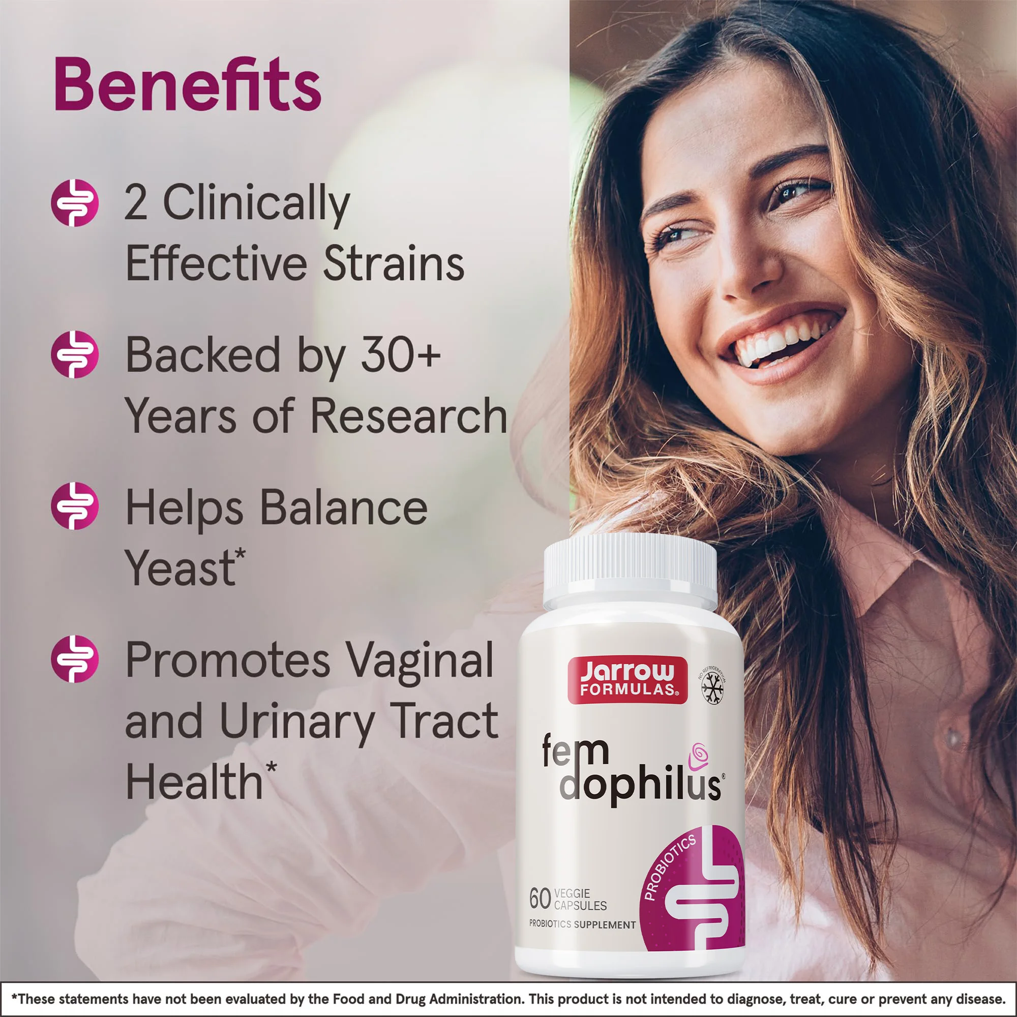 Probiotici Vaginali - Promuovo - Probiotics Women Health recensione e prezzo