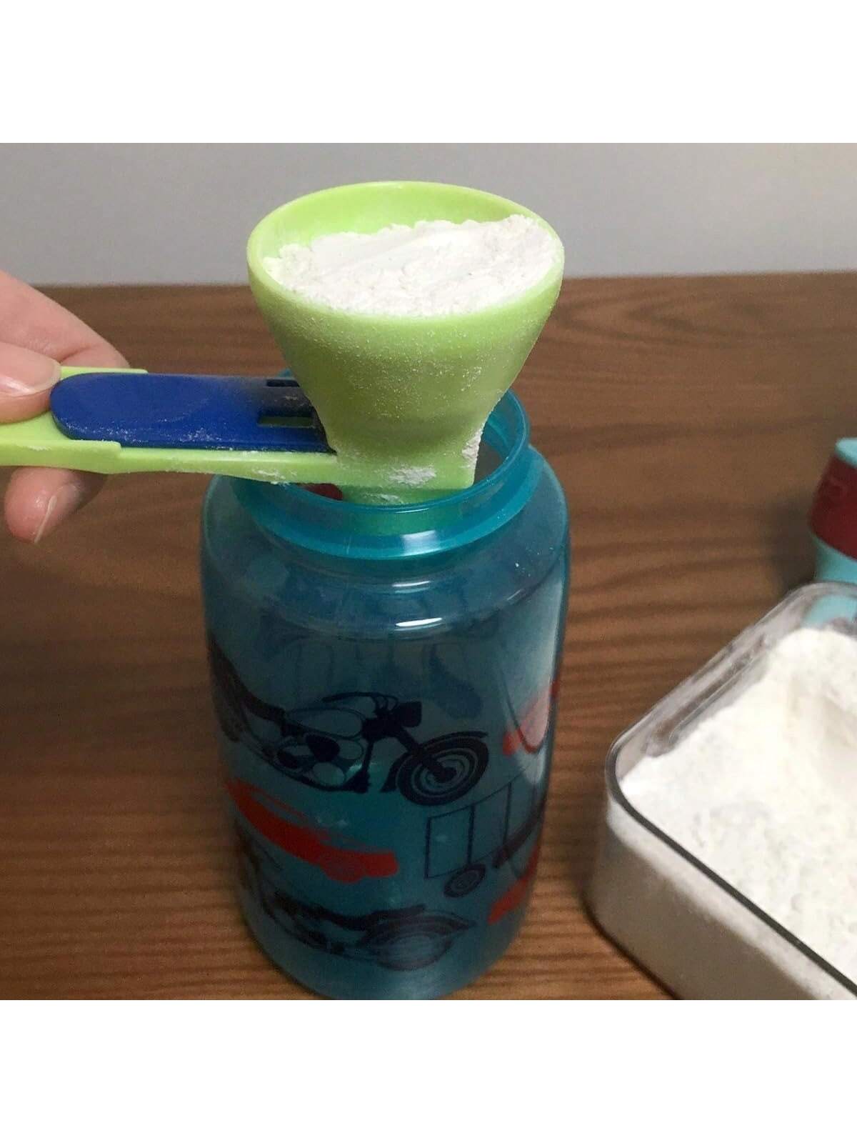 Imbuto per polvere proteica Cu - Whey Protein Isolate recensione e prezzo
