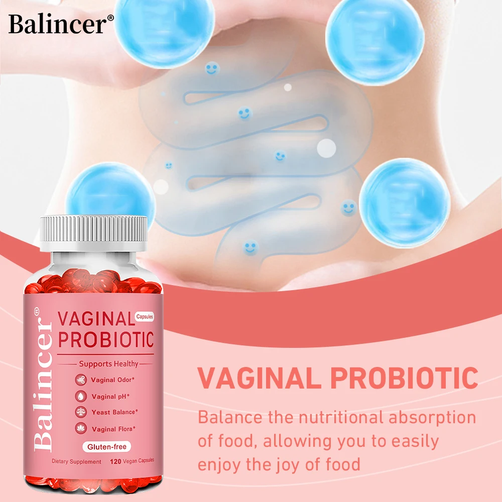 Probiotici per le donne: nutre - Probiotics Women Health recensione e prezzo