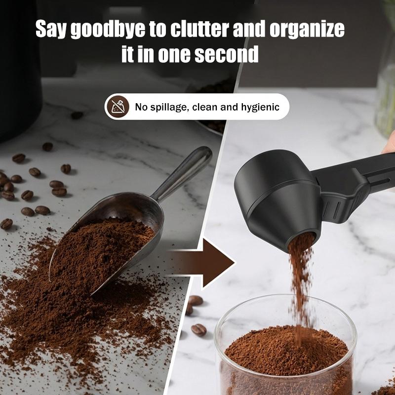 Cucchiaio scorrevole anti-gocc - Whey Protein Isolate recensione e prezzo