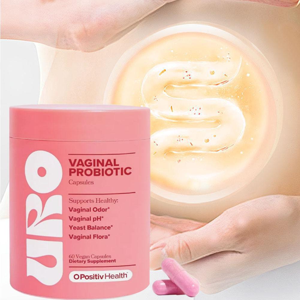 Capsule donna Vitamine probiot - Probiotics Women Health recensione e prezzo