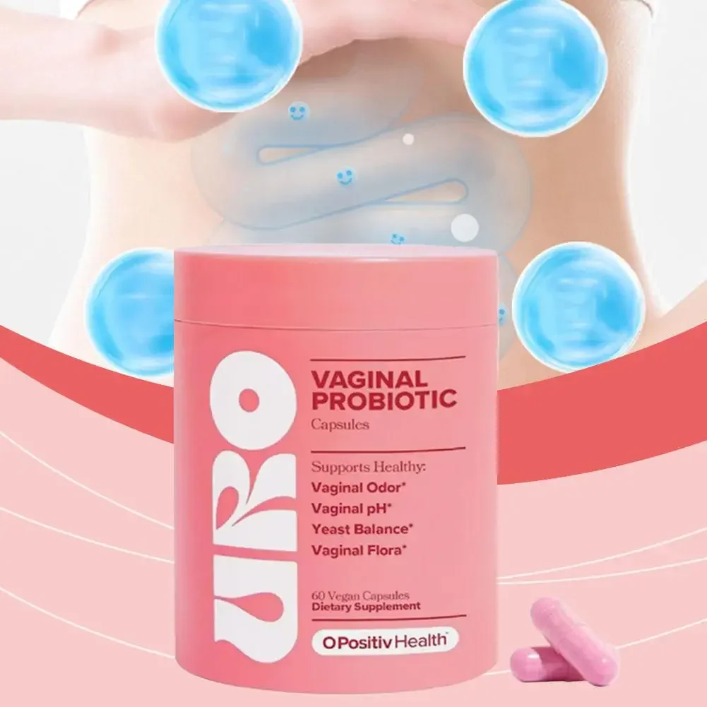 Capsule donna Vitamine probiot - Probiotics Women Health recensione e prezzo