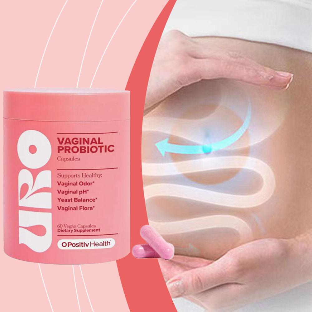 Capsule donna Vitamine probiot - Probiotics Women Health recensione e prezzo