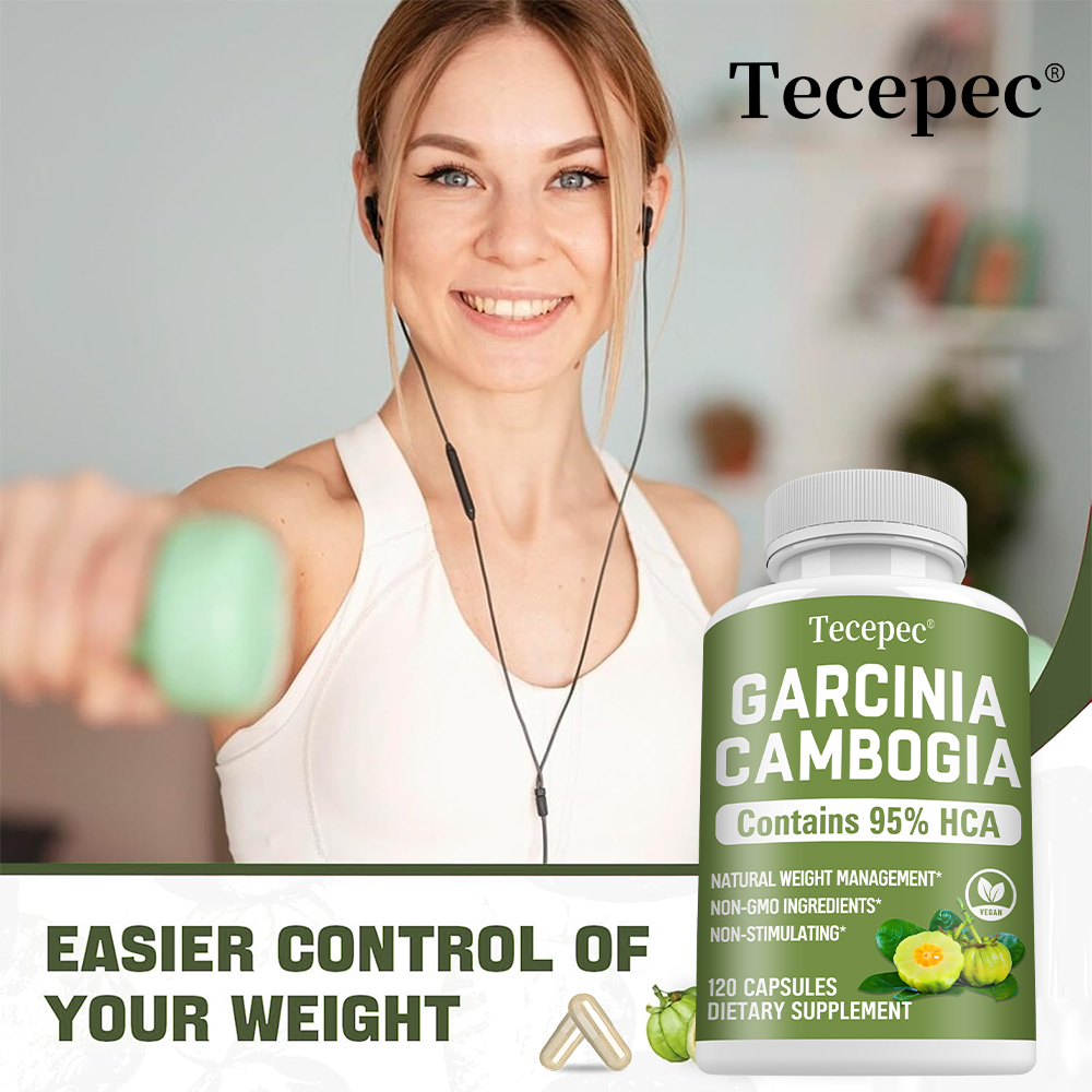 Estratto di Garcinia Cambogia  - Garcinia Cambogia Extract recensione e prezzo