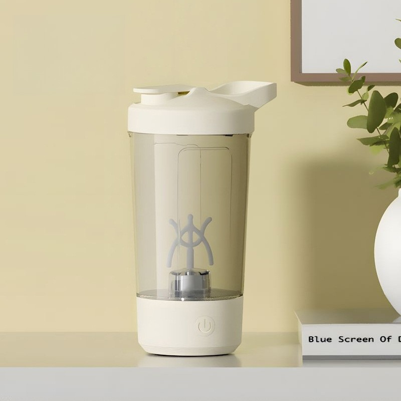 Tazza Elettrica Auto-Mescolant - Whey Protein Isolate recensione e prezzo