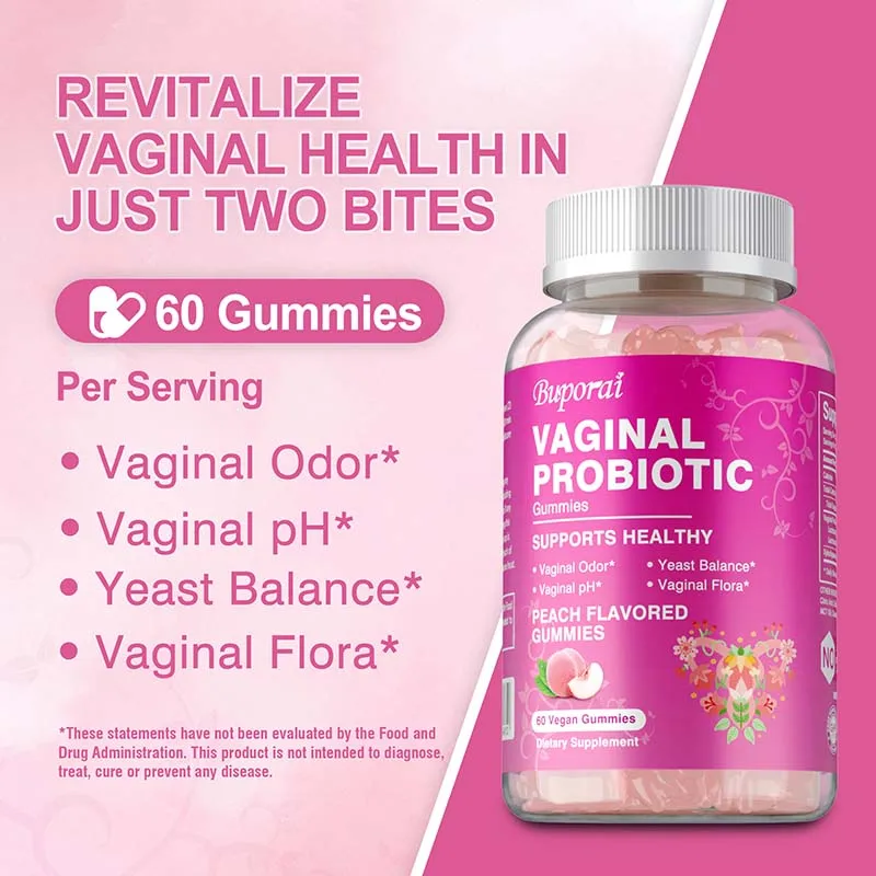 Probiotici Vaginali Femminili  - Probiotics Women Health recensione e prezzo