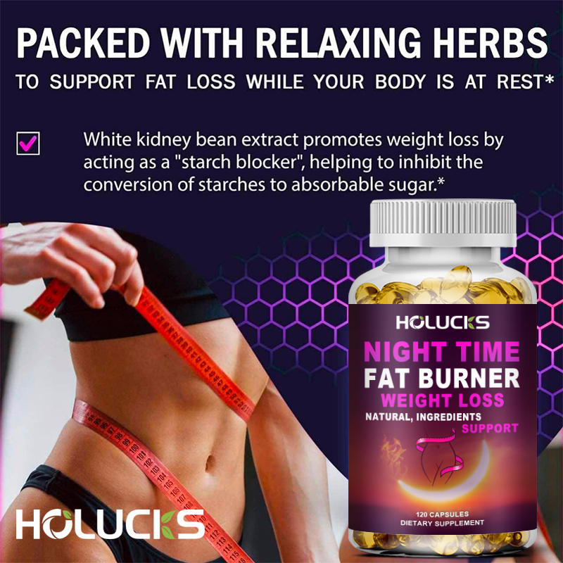 Capsule Advanced Night Slim, c - Garcinia Cambogia Extract recensione e prezzo