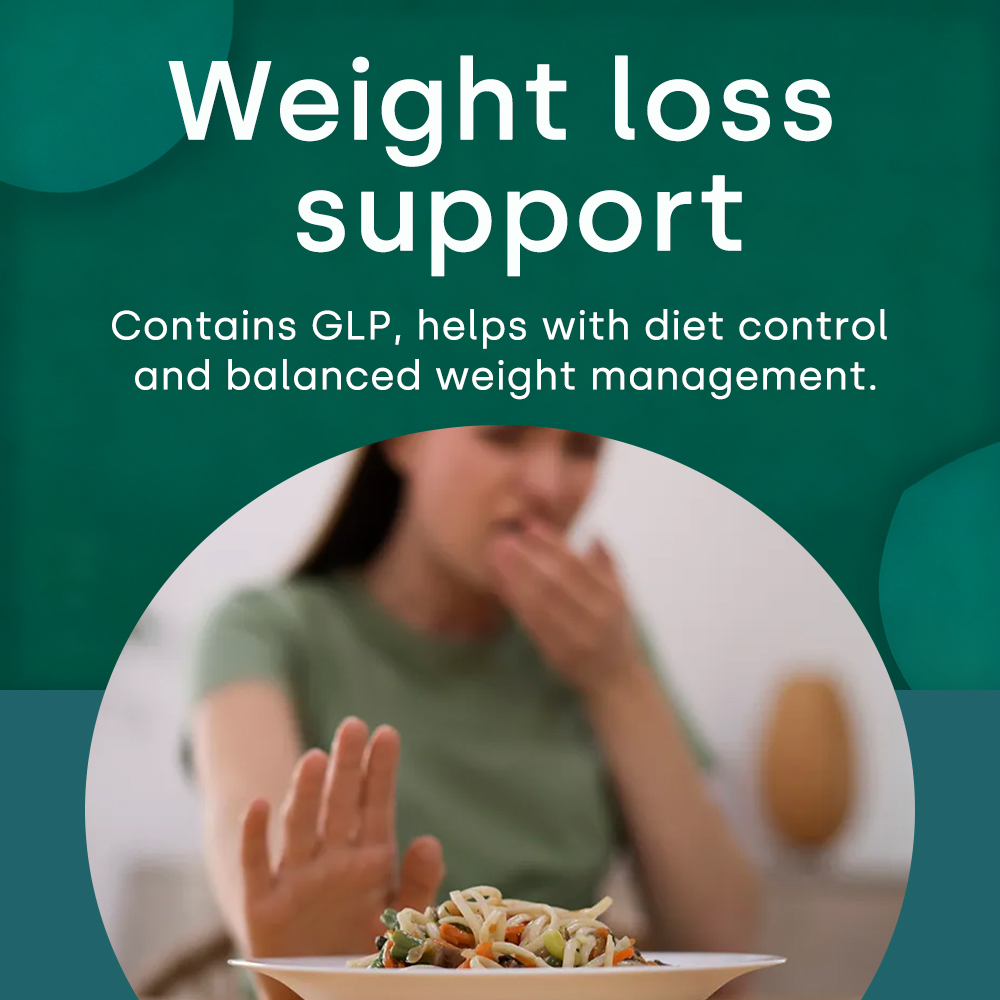Integratore GLP-1 per Donne e  - Probiotics Women Health recensione e prezzo