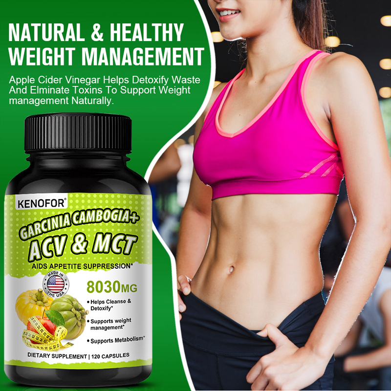 Capsule di Estratto di Garcini - Garcinia Cambogia Extract recensione e prezzo