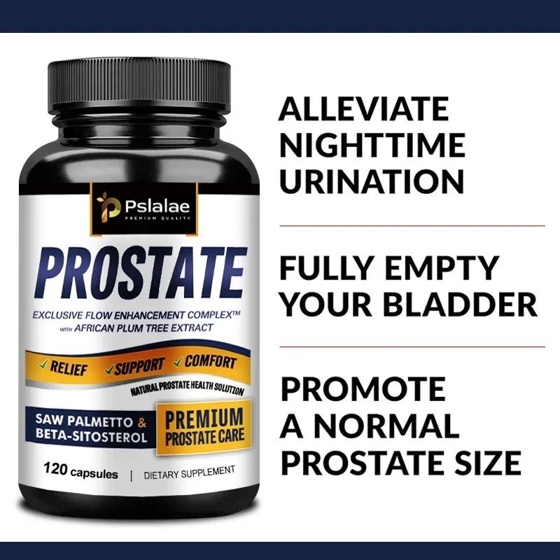 Integratori per la prostata: p - Garcinia Cambogia Extract recensione e prezzo