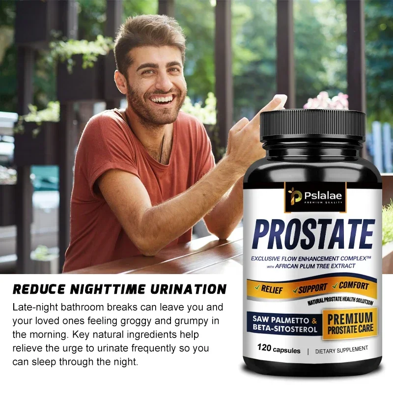 Integratori per la prostata: p - Garcinia Cambogia Extract recensione e prezzo