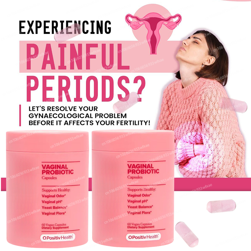 Capsule Probiotiche per Donne, - Probiotics Women Health recensione e prezzo