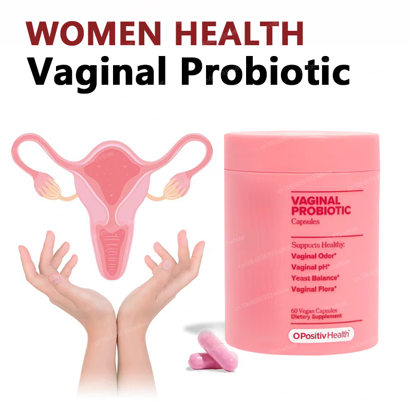 Capsule Probiotiche per Donne, - Probiotics Women Health recensione e prezzo