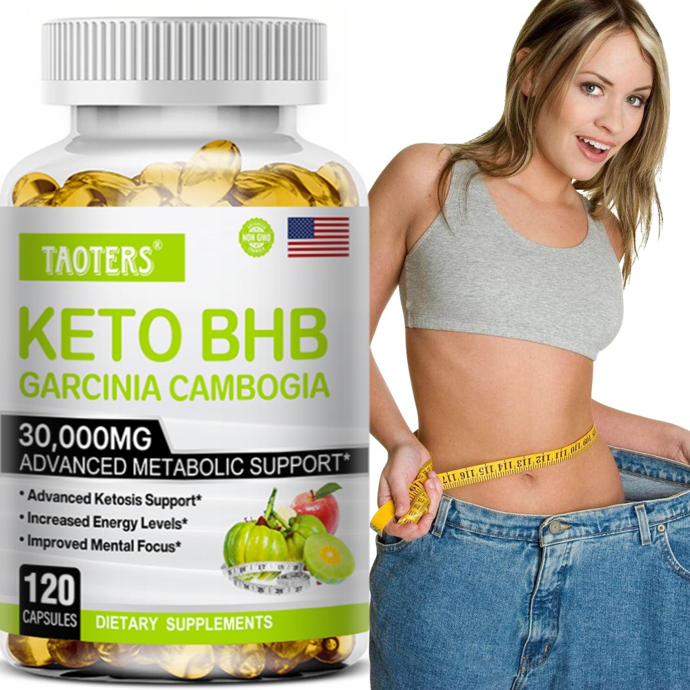 Capsule di Estratto di Garcini - Garcinia Cambogia Extract recensione e prezzo
