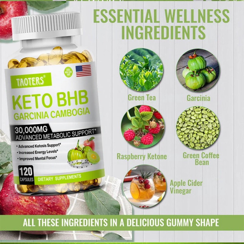 Capsule di Estratto di Garcini - Garcinia Cambogia Extract recensione e prezzo
