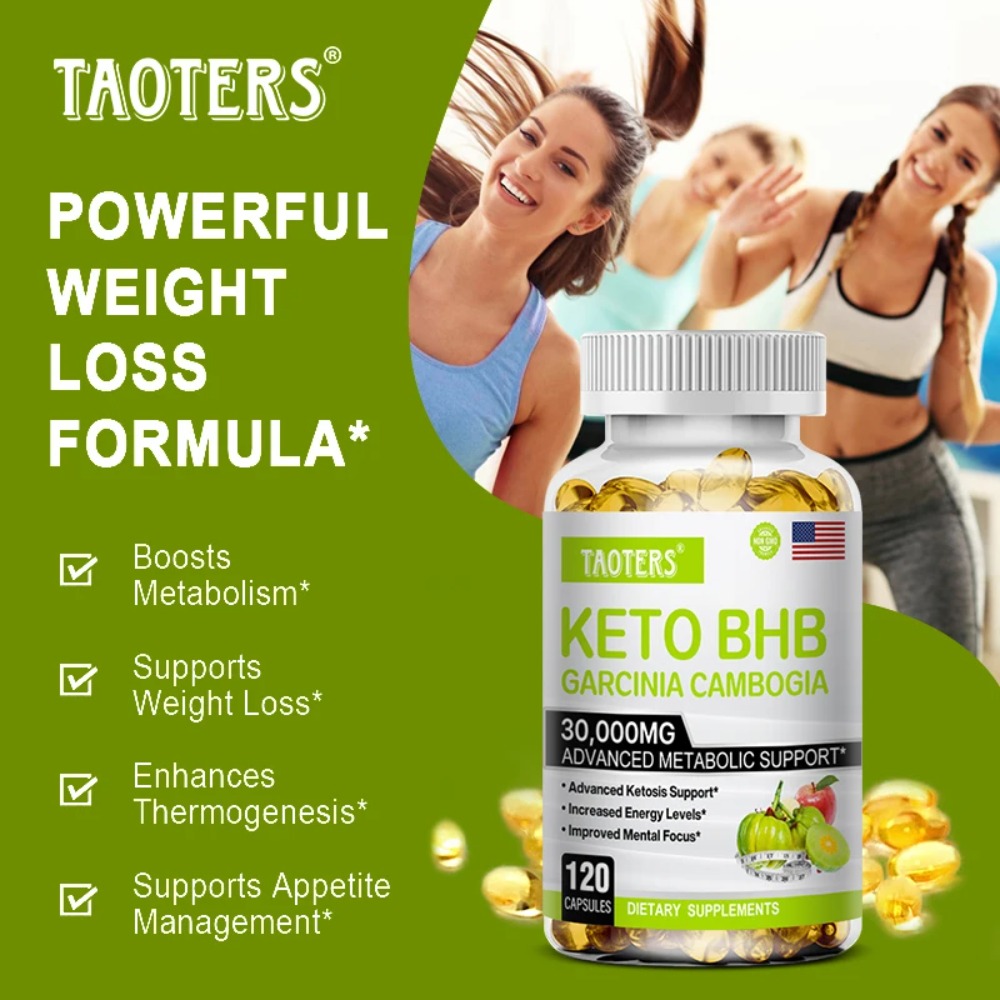Capsule di Estratto di Garcini - Garcinia Cambogia Extract recensione e prezzo