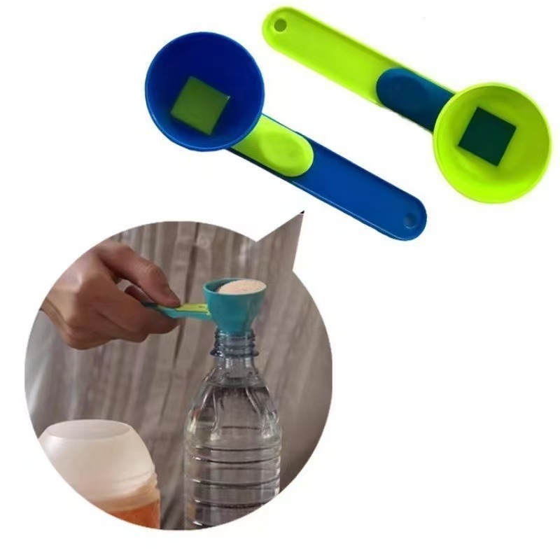 Materiale PP durevole Paletta  - Whey Protein Isolate recensione e prezzo