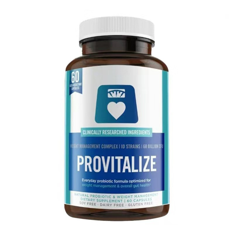 Provitalize Probiotici per Don - Probiotics Women Health recensione e prezzo