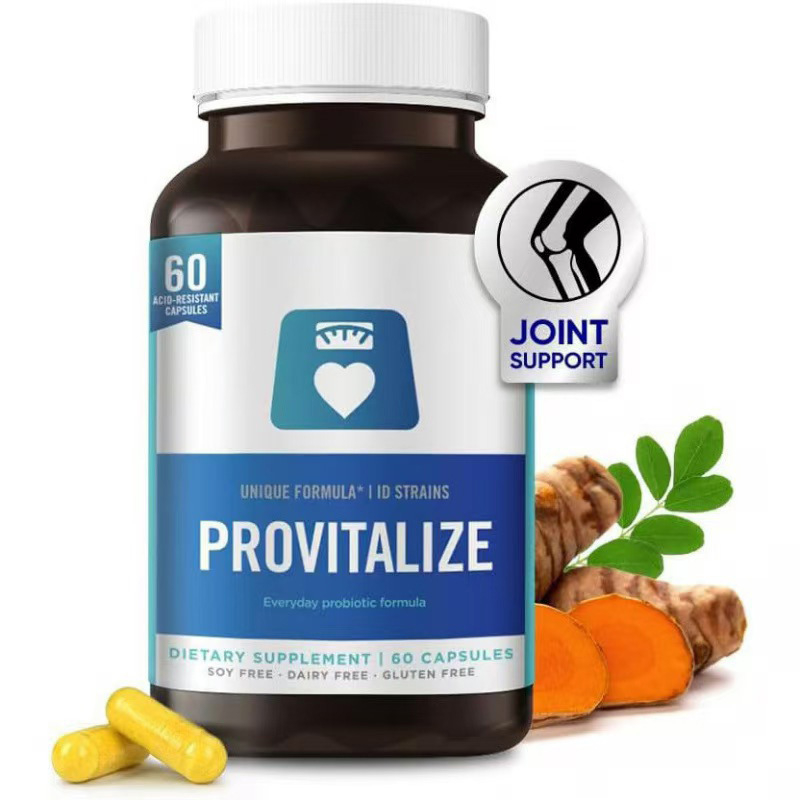 Provitalize Probiotici per Don - Probiotics Women Health recensione e prezzo