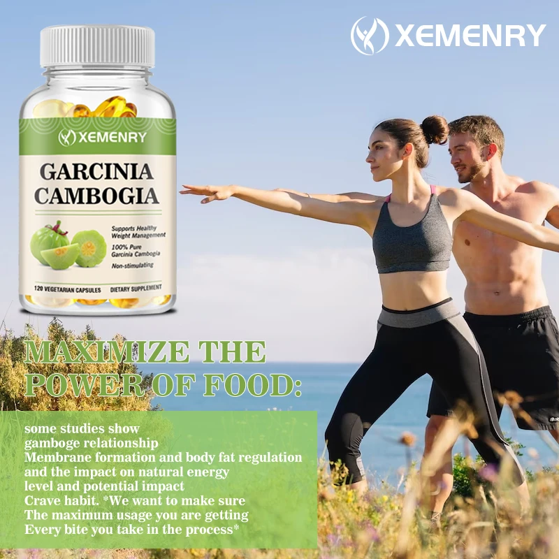 Garcinia Cambogia: combustione - Garcinia Cambogia Extract recensione e prezzo