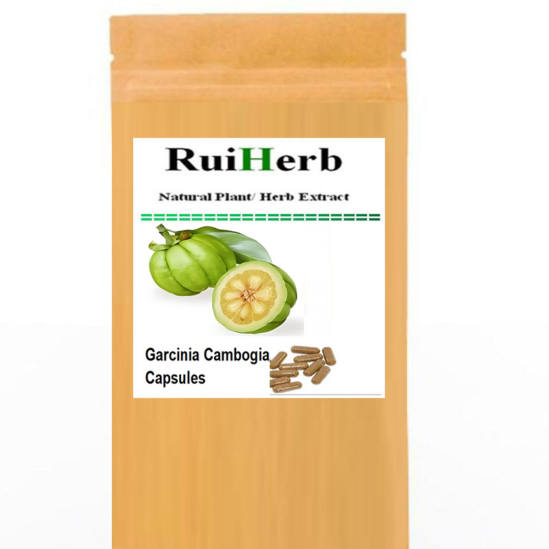 Supplemento capsula di estratt - Garcinia Cambogia Extract recensione e prezzo